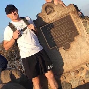 Meet your Posher, Jay